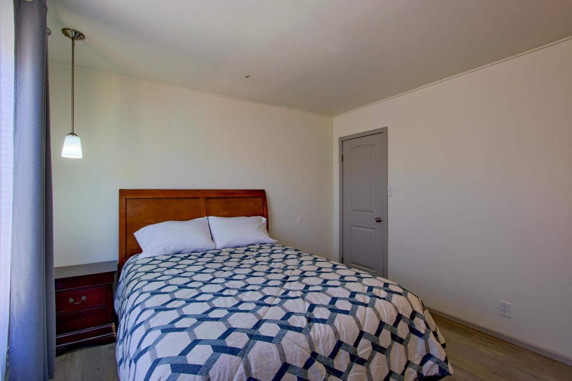 3333 Luz Del Valle Hotel Boutique Valle de Guadalupe Quarto foto