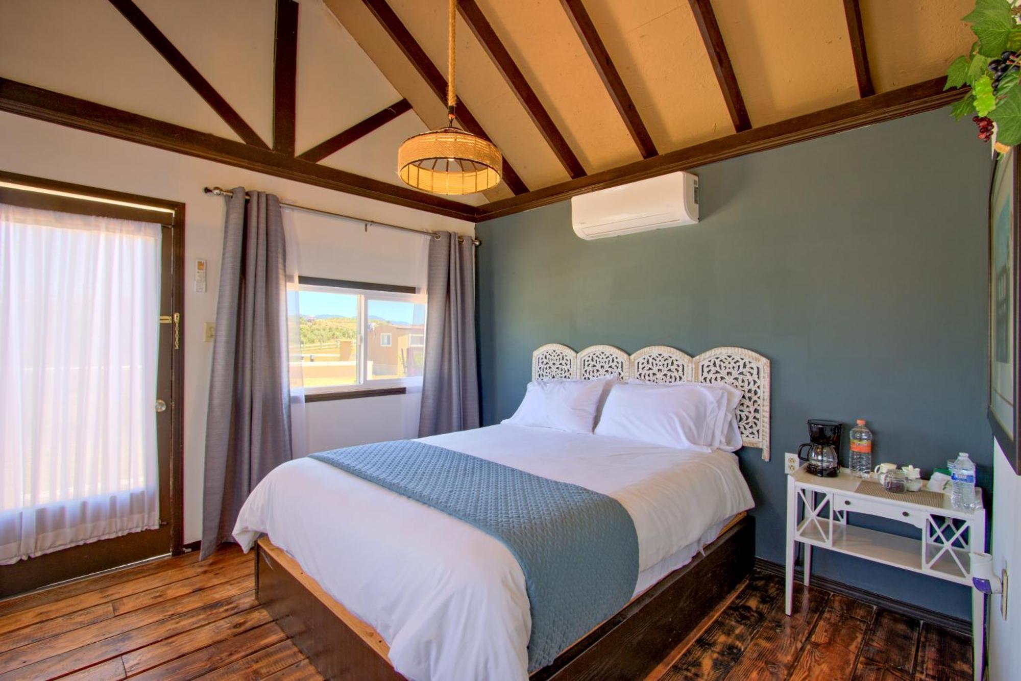 3333 Luz Del Valle Hotel Boutique Valle de Guadalupe Quarto foto